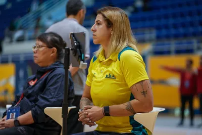 Boccia 2024 – Bahrain