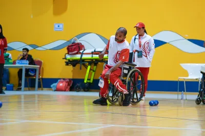 Boccia 2024 – Bahrain